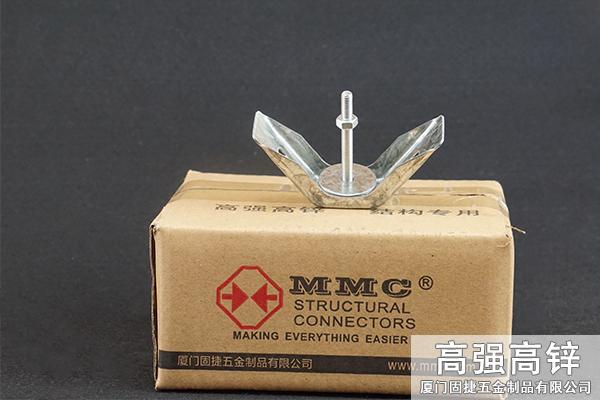 TG-149_輕鋼拉帶調(diào)緊器-木屋拉帶調(diào)緊器-抗風(fēng)拉帶調(diào)緊器-松緊器