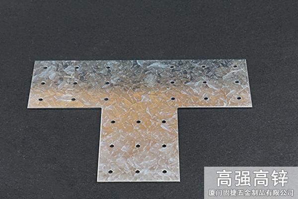 TP-22721_T型連接件-橫梁與立柱連接件