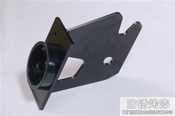 梁柱連接件-日式連接件-隱藏式T型連接件