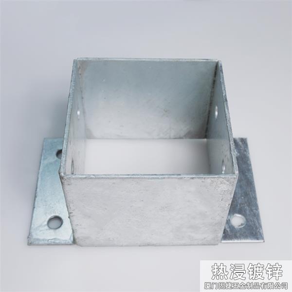 PS-41212-3_柱腳連接件-立柱連接件-方形立柱連接件-柱靴