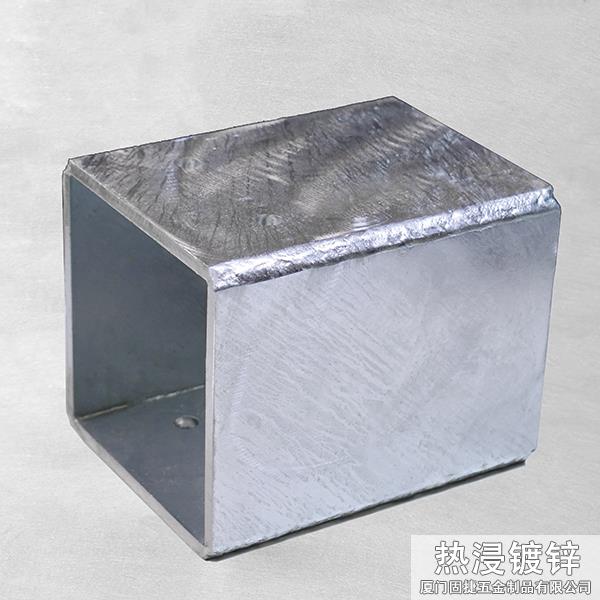 PS-39912-5_柱腳連接件-立柱連接件-方形立柱連接件-柱靴